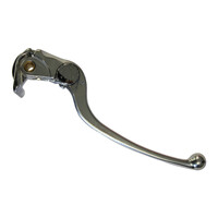 Silver Brake Lever for 2008-2010 Triumph Speed Triple 1050