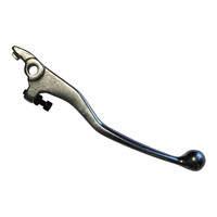 Silver Brake Lever for 2006-2016 Suzuki DRZ400S