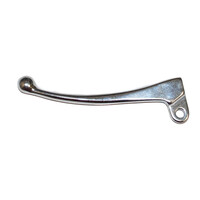 Silver Brake Lever for 2008-2014 Suzuki UZ50 Lets 4