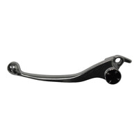 Silver Clutch Lever for 1998-2005 Suzuki VL1500 Intruder