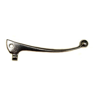 Silver Brake Lever for 1975-1976 Yamaha XS650