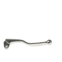 Silver Shorty Brake Lever for 1997-2024 Yamaha AG200 Electric Start