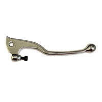 Silver Brake Lever for 1991-1993 Yamaha WR250Z