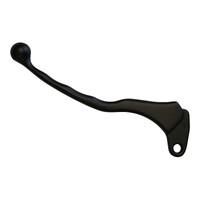 Black Clutch Lever for 1982-1983 Yamaha XZ550