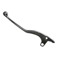 Silver Clutch Lever for 1991-2002 Triumph Trophy 1200