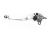 Silver Clutch Lever for 1991-1995 Triumph Daytona 1000