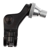 Black Clutch Lever Bracket for 2001-2008 Yamaha YZ250F
