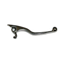 Silver Brake Lever for 2000-2001 KTM 200 EXC