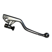 Silver Brake Lever for 2004-2012 KTM 85 SX