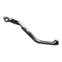 Silver Brake Lever for 2007 KTM 50 SX Pro Senior Adventure
