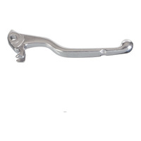 Silver Brake Lever for 1998-1999 KTM 125 SX