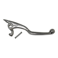 Silver Brake Lever for 2000-2004 KTM 250 SX