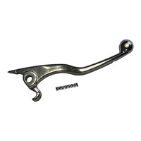 Silver Brake Lever for 2009-2013 KTM 150 SX