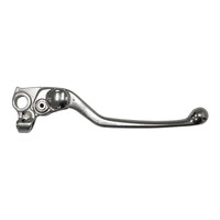 Silver Brake Lever for 1992 Moto Guzzi Daytona 1000