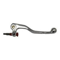 Silver Clutch Lever for 1998-2002 KTM 250 EXC