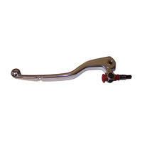 Silver Clutch Lever for 2005 KTM 950 Adventure