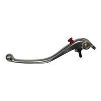 Silver Clutch Lever for 2009-2010 KTM 1190 RC8R