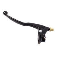 Clutch Lever Assembly for 1979-1982 Suzuki TS250ER