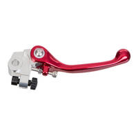 Red Brake Lever for 2021-2023 GasGas EC300