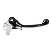 Black Folding Brake Lever for 2003-2017 Honda CRF230F