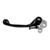 Black Folding Clutch Lever for 2004-2013 KTM 65 SX