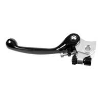 Black Folding Clutch Lever for 2006-2013 KTM 250 EXC