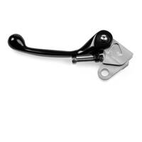 Black Folding Clutch Lever for 2005-2008 Kawasaki KX250