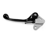 Black Folding Clutch Lever for 2008-2011 Yamaha WR450F