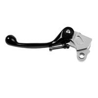 Black Folding Clutch Lever for 2009-2018 Yamaha YZ250F