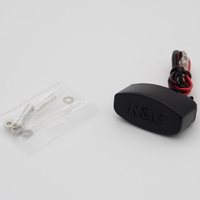 R&G Tail Tidy Replacement Licence Plate Illuminator LA0002  
