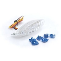R&G Tail Tidy Replacement Tail Light Unit (LED) LA0003  