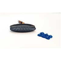 R&G Tail Tidy Replacement Tail Light Unit (LED) - Smoked  