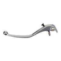 Silver Clutch Lever for 2004-2009 Aprilia RSV1000R Radial Caliper