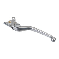 Silver Clutch Lever for 2013-2014 Moto Guzzi 1200 Griso 8V