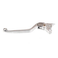 Silver Clutch Lever for 2001-2008 Aprilia RSV1000 Mille