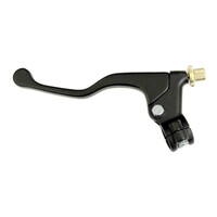 Black Shorty Clutch Lever for 1981-2003 Honda XR200R