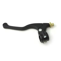 Shorty Clutch Lever Assembly for 1983-1990 Suzuki DR100