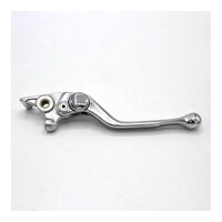 Silver Brake Lever for 2001-2005 Aprilia RST1000 Futura