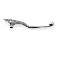 Silver Brake Lever for 2010-2011 Moto Guzzi V7 Classic