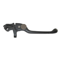 Silver Brake Lever for 1998-2005 BMW R1100S