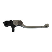 Black Brake Lever for 1997-2005 BMW R1200C