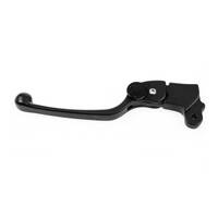 Black Clutch Lever for 2006-2013 BMW F650GS 800cc