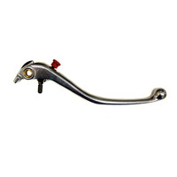 Silver Brake Lever for 2009-2010 Ducati Monster 1100