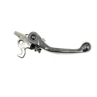Silver Folding Brake Lever for 2005-2013 KTM 300 EXC