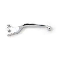Silver Brake Lever for 1988-1995 Harley Davidson XLH1200 Sportster