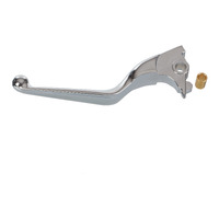 Silver Brake Lever for 2014-2016 Harley Davidson XL 1200V Seventy Two