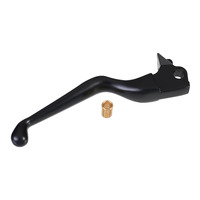 Black Brake Lever for 2013 Harley Davidson XL883R Sportster