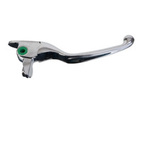 Silver Brake Lever for 2015-2020 Harley Davidson FLTRXS Road Glide Special