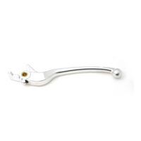 Silver Brake Lever for 2007-2012 Triumph Tiger SE ABS 1050