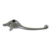 Silver Brake Lever for 1998-2006 Triumph Daytona 955i